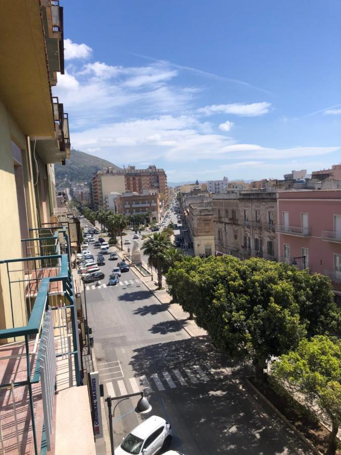 Appartamenti Al Fardella 365 Трапани Экстерьер фото